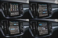 Volvo V60 Mild-Hybrid Plus Dark 2 145kW thumbnail