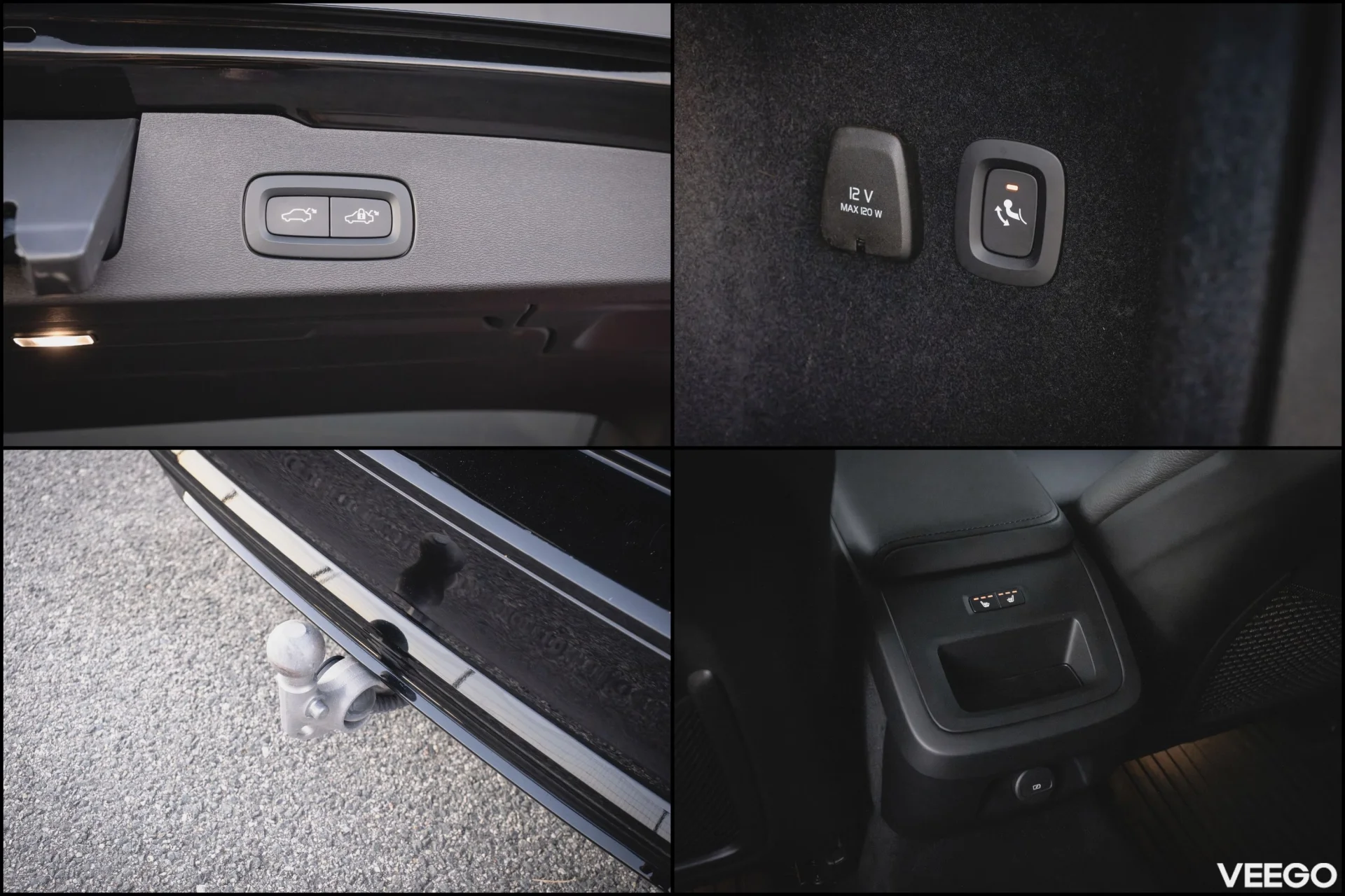 Volvo V60 Mild-Hybrid Plus Dark 2 145kW