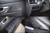 Volvo V60 Mild-Hybrid Plus Dark 2 145kW thumbnail