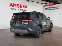Toyota RAV4 Active 2.5 105kW thumbnail