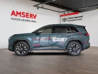Toyota RAV4 Active 2.5 105kW thumbnail