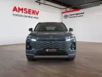 Toyota RAV4 Active 2.5 105kW thumbnail