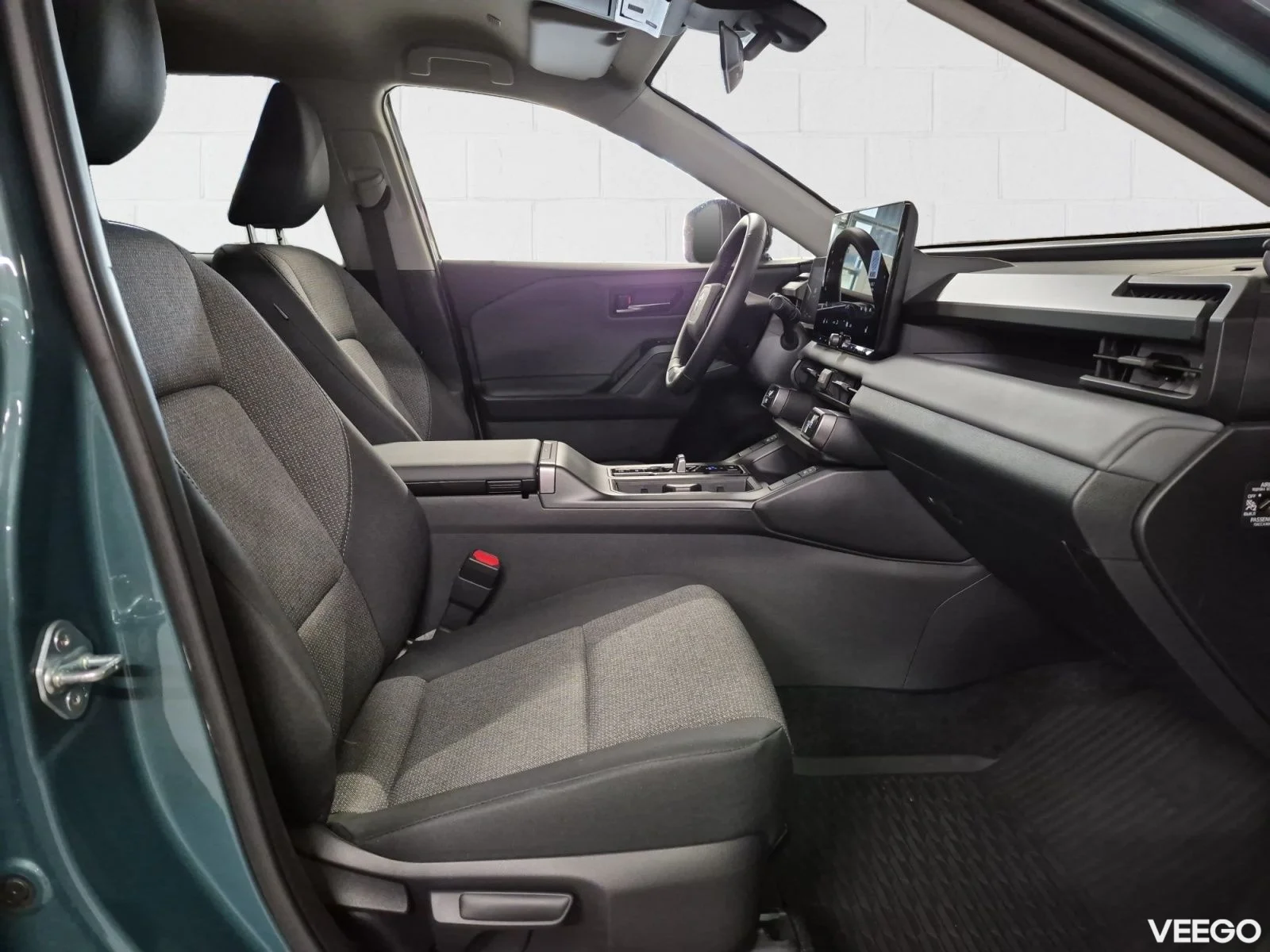 Toyota RAV4 Active 2.5 105kW