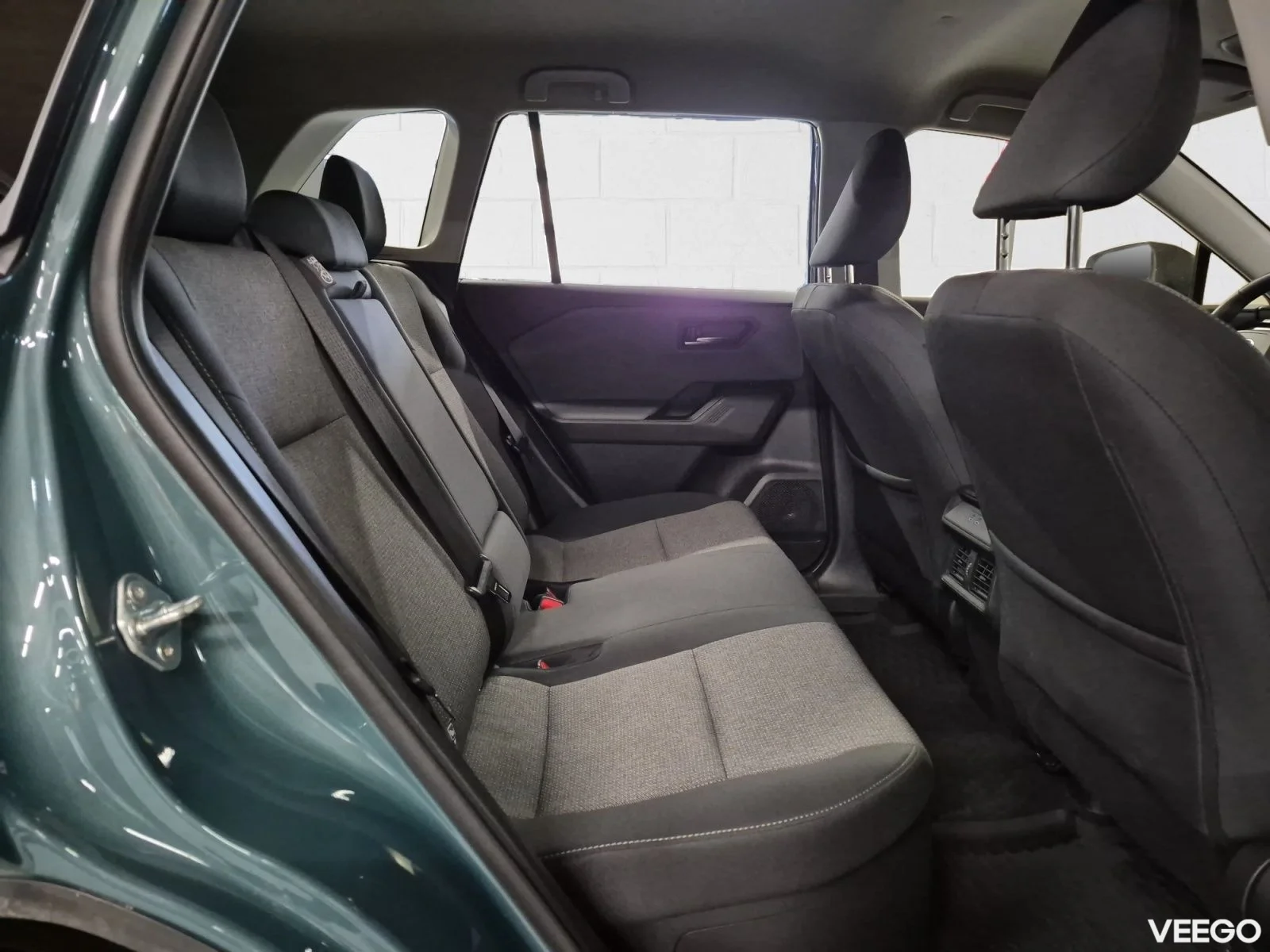Toyota RAV4 Active 2.5 105kW