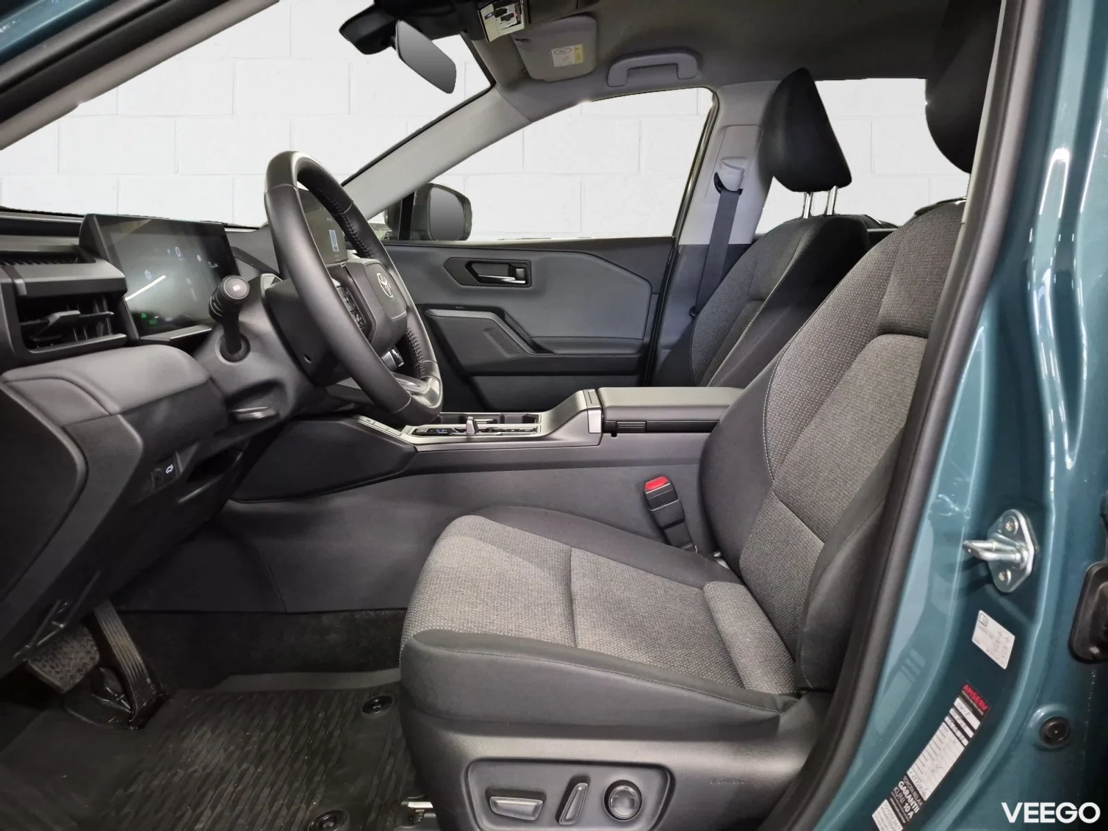 Toyota RAV4 Active 2.5 105kW