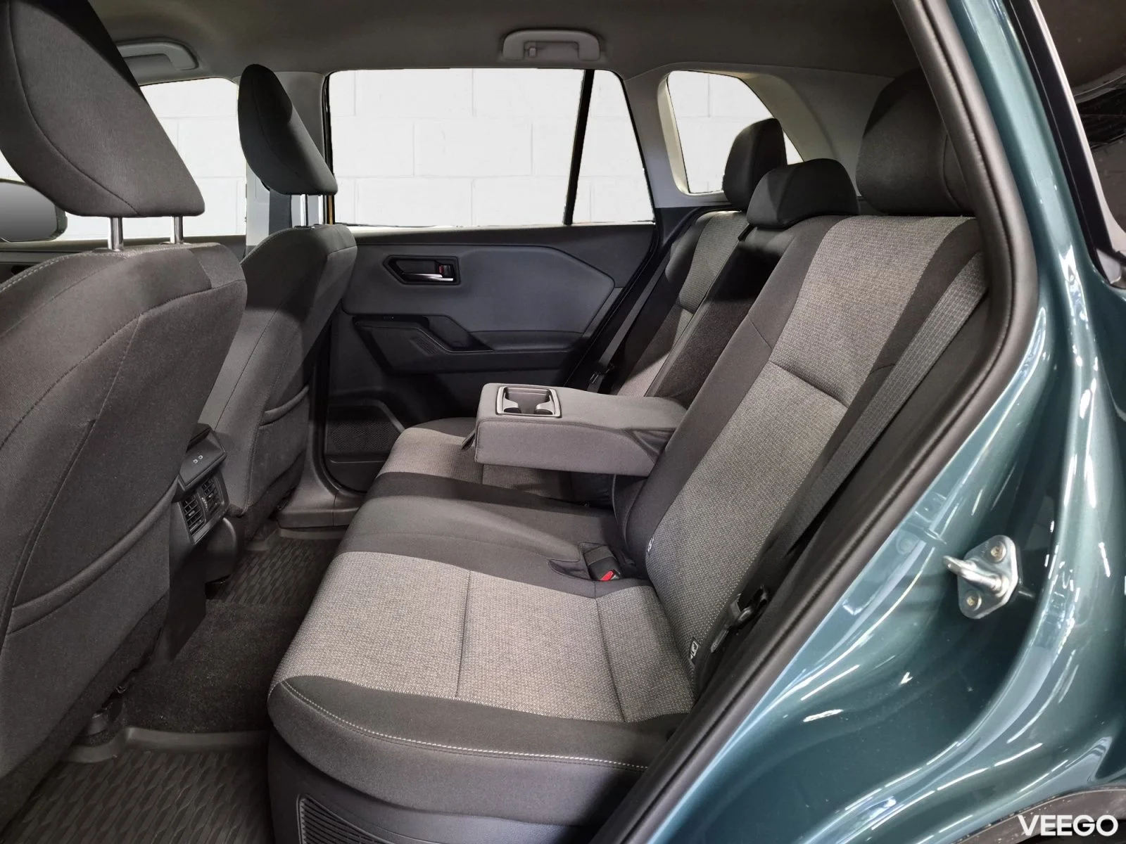 Toyota RAV4 Active 2.5 105kW