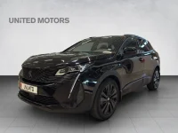 Peugeot 3008 GT-Line 96kW thumbnail