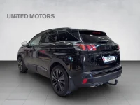 Peugeot 3008 GT-Line 96kW thumbnail
