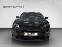Peugeot 3008 GT-Line 96kW thumbnail