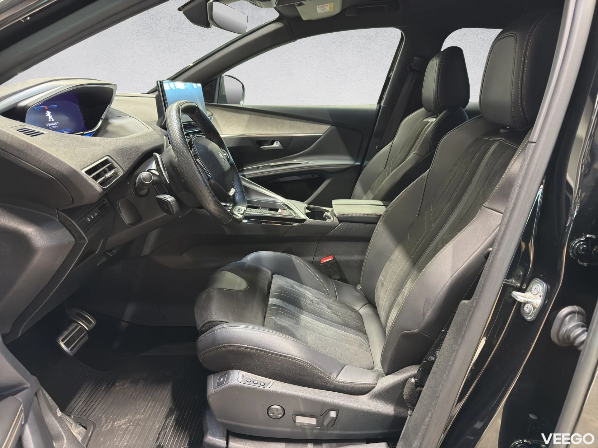 Peugeot 3008 GT-Line 96kW