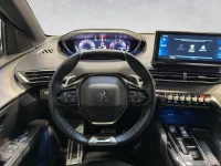Peugeot 3008 GT-Line 96kW thumbnail