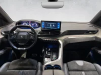 Peugeot 3008 GT-Line 96kW thumbnail