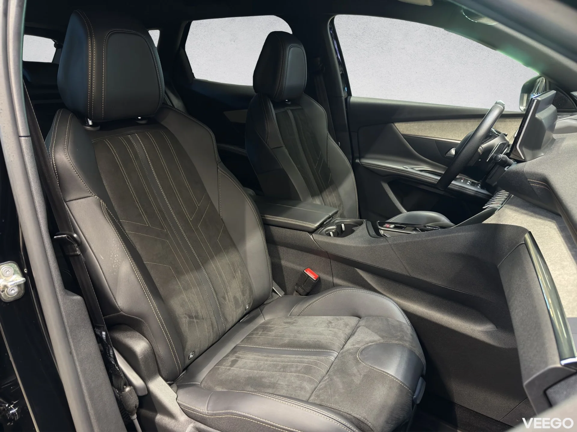 Peugeot 3008 GT-Line 96kW