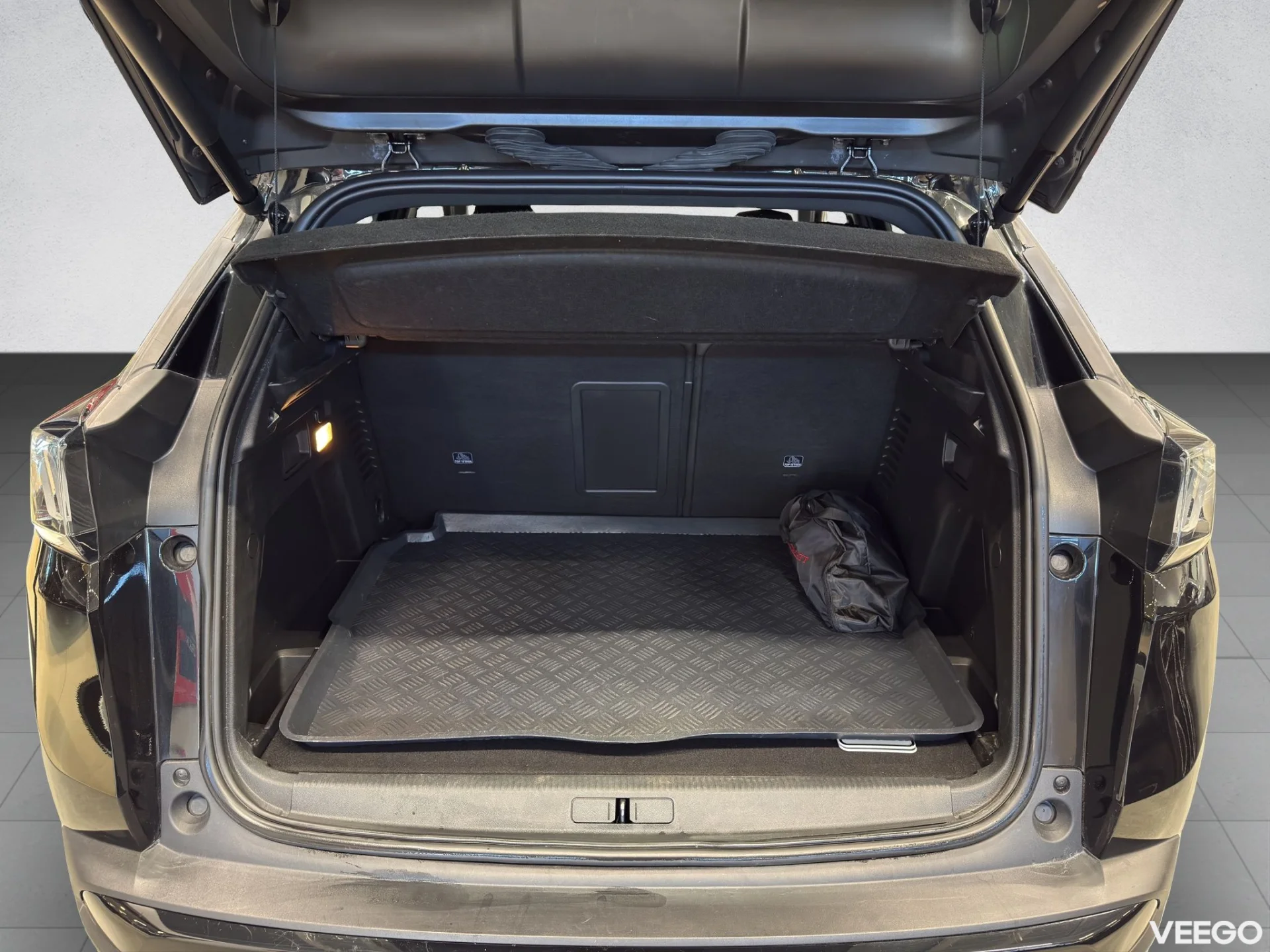 Peugeot 3008 GT-Line 96kW