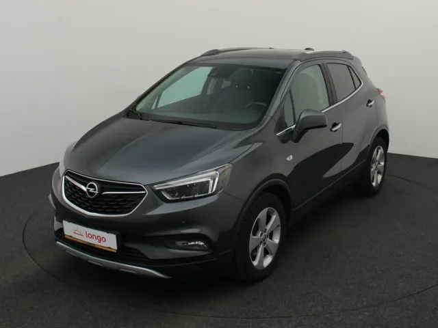 Image of Opel Mokka X 1.4 103kW