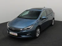 Opel Astra 1.4 110kW thumbnail