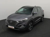 Hyundai Tucson 2 100kW thumbnail