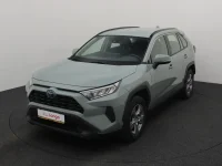 Toyota RAV4 2.5 160kW thumbnail