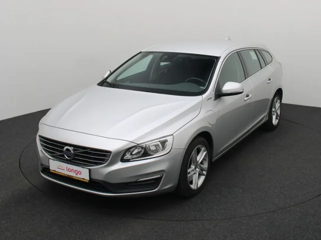 Image of Volvo V60 2.4 169kW