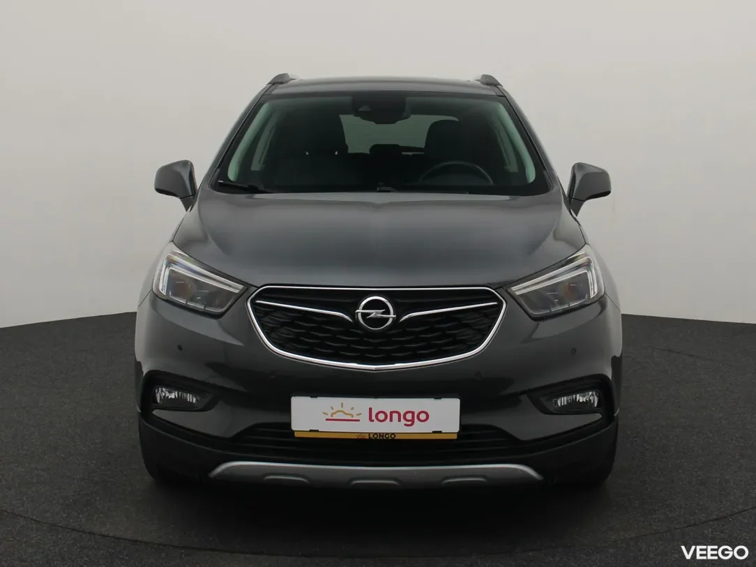 Opel Mokka X 1.4 103kW