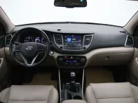 Hyundai Tucson 2 100kW thumbnail