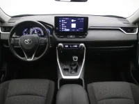 Toyota RAV4 2.5 160kW thumbnail