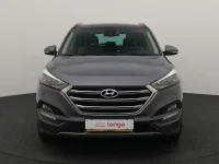 Hyundai Tucson 2 100kW thumbnail