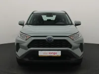 Toyota RAV4 2.5 160kW thumbnail