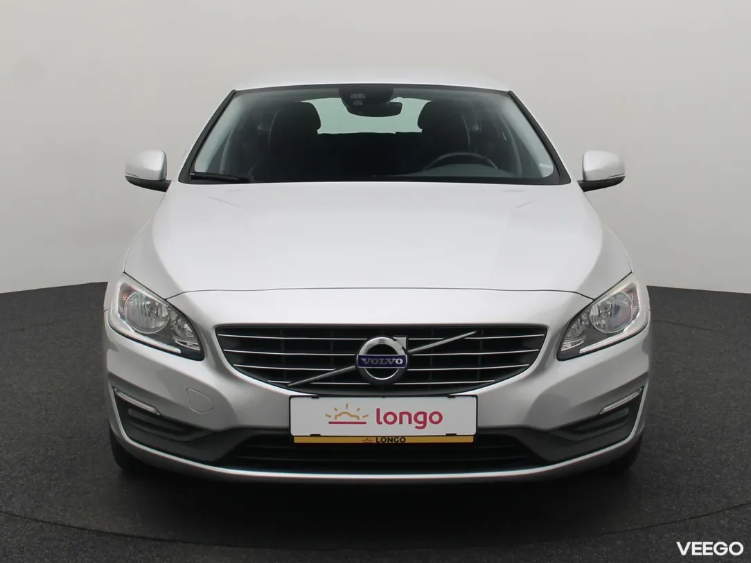 Volvo V60 2.4 169kW