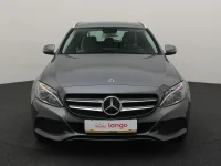 Mercedes-Benz C220 2.1 125kW thumbnail