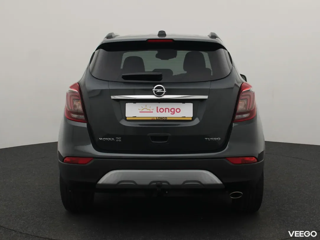 Opel Mokka X 1.4 103kW