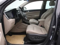 Hyundai Tucson 2 100kW thumbnail