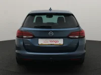 Opel Astra 1.4 110kW thumbnail