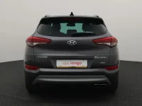 Hyundai Tucson 2 100kW thumbnail