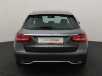Mercedes-Benz C220 2.1 125kW thumbnail