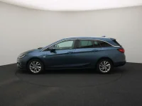 Opel Astra 1.4 110kW thumbnail