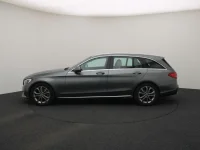Mercedes-Benz C220 2.1 125kW thumbnail