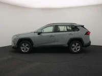 Toyota RAV4 2.5 160kW thumbnail
