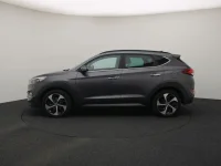 Hyundai Tucson 2 100kW thumbnail