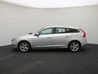 Volvo V60 2.4 169kW thumbnail