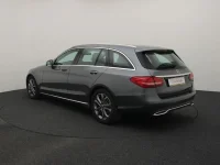 Mercedes-Benz C220 2.1 125kW thumbnail