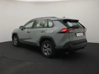 Toyota RAV4 2.5 160kW thumbnail