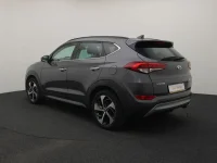 Hyundai Tucson 2 100kW thumbnail