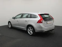 Volvo V60 2.4 169kW thumbnail