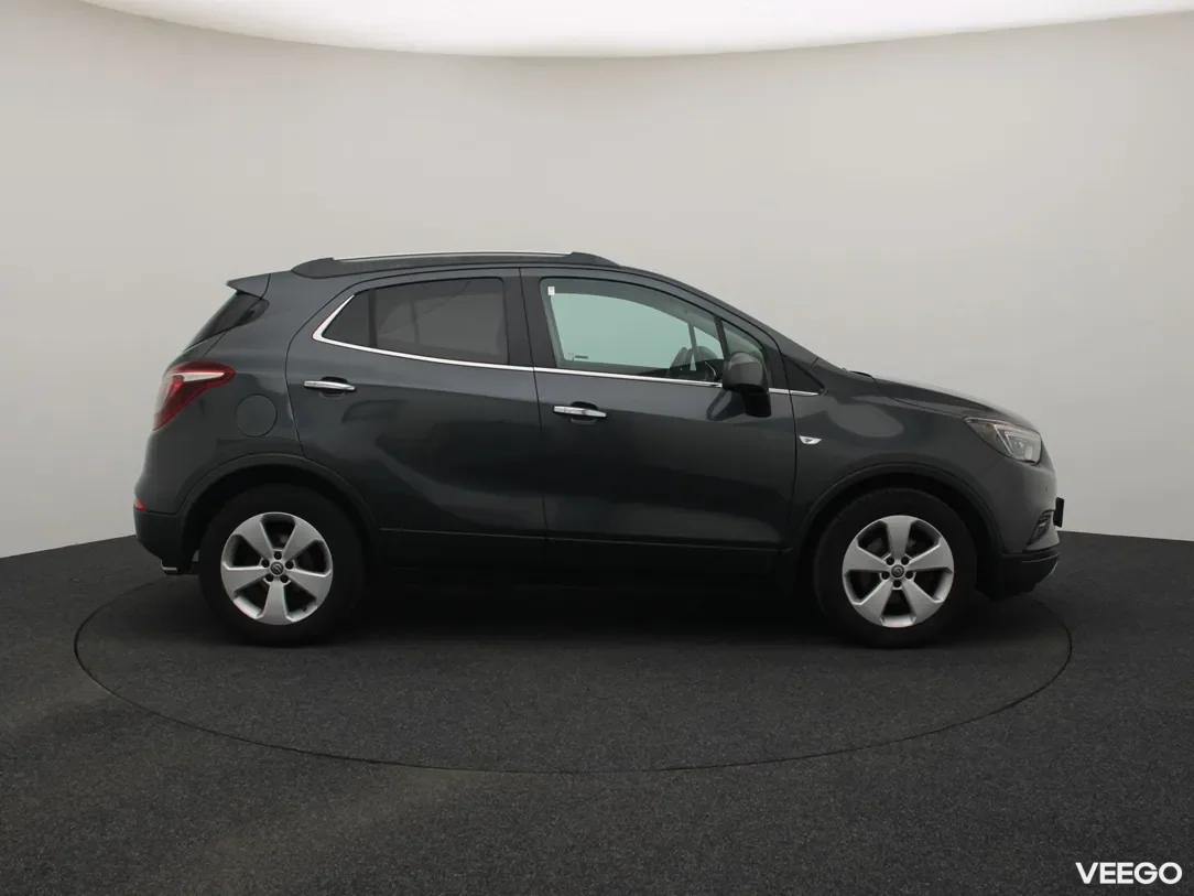 Opel Mokka X 1.4 103kW