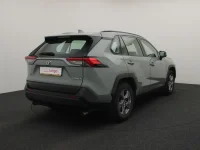 Toyota RAV4 2.5 160kW thumbnail