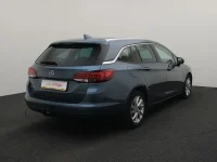 Opel Astra 1.4 110kW thumbnail