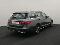 Mercedes-Benz C220 2.1 125kW thumbnail
