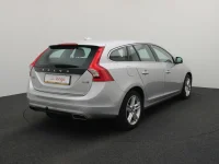 Volvo V60 2.4 169kW thumbnail