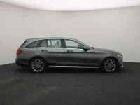 Mercedes-Benz C220 2.1 125kW thumbnail